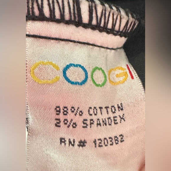 Coogi Vest - Picture 4 of 5